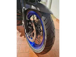 Suzuki V-Strom