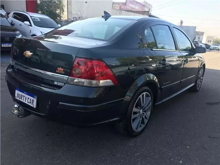 Chevrolet Vectra Verde 6