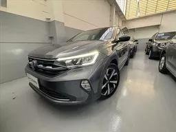 Volkswagen Nivus