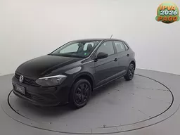 Volkswagen Polo Hatch