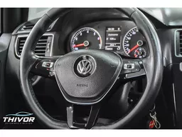 Volkswagen Crossfox