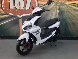 Bull Motors Spirit