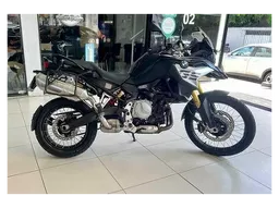 F 850