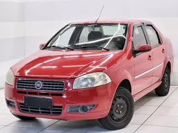 Fiat Siena