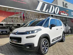 Citroën Aircross
