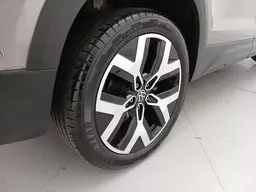 Volkswagen Taos