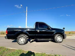 Ford F-250