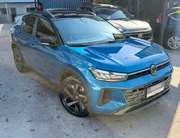 Volkswagen Tera