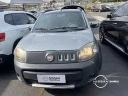Fiat Uno