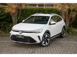 Volkswagen Nivus