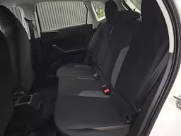 Volkswagen Polo Hatch
