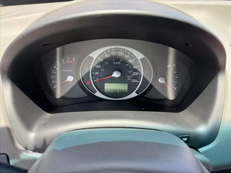 Foto do carro