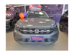 Volkswagen Nivus