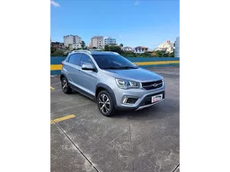 Chery Tiggo 2