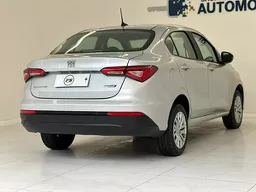 Fiat Cronos