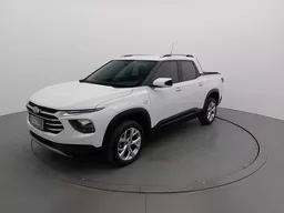 Chevrolet Montana