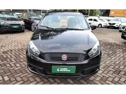 Fiat Grand Siena