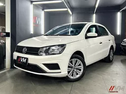 Volkswagen Voyage