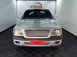 Chevrolet S10