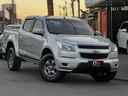 Chevrolet S10