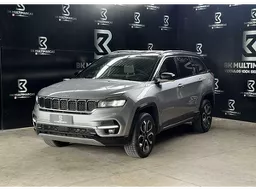 Jeep Commander