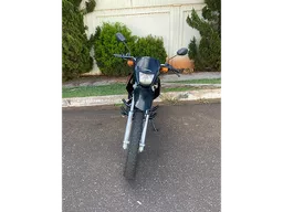 NXR 150