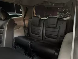 Mitsubishi Pajero Dakar