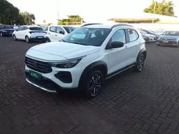 Fiat Pulse