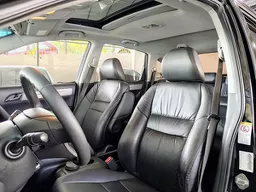 Honda CRV