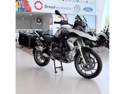 R 1200 GS