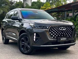 Chery Tiggo 7