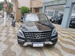 Mercedes-benz ML 350