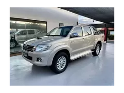 Hilux