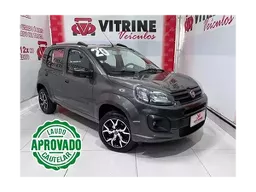 Fiat Uno