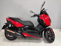 Xmax