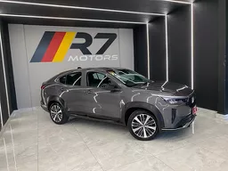 Fiat Fastback