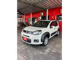 Fiat Uno