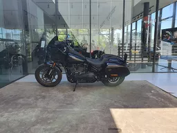 Harley-Davidson Low Rider