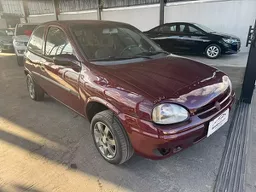Chevrolet Corsa