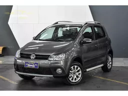 Volkswagen Crossfox