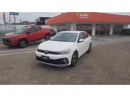 Volkswagen Virtus