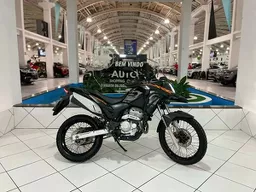 XRE 300