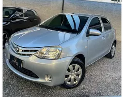 Toyota Etios