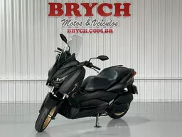 Yamaha Xmax