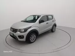 Fiat Mobi