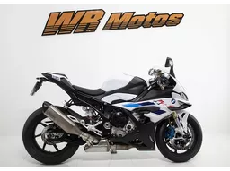 S 1000 RR