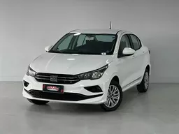 Fiat Cronos