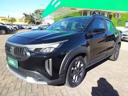 Fiat Pulse