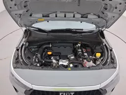 Fiat Fastback