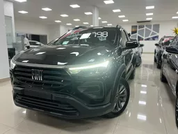 Fiat Pulse